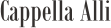 Cappella Alli