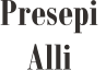 Presepi  Alli